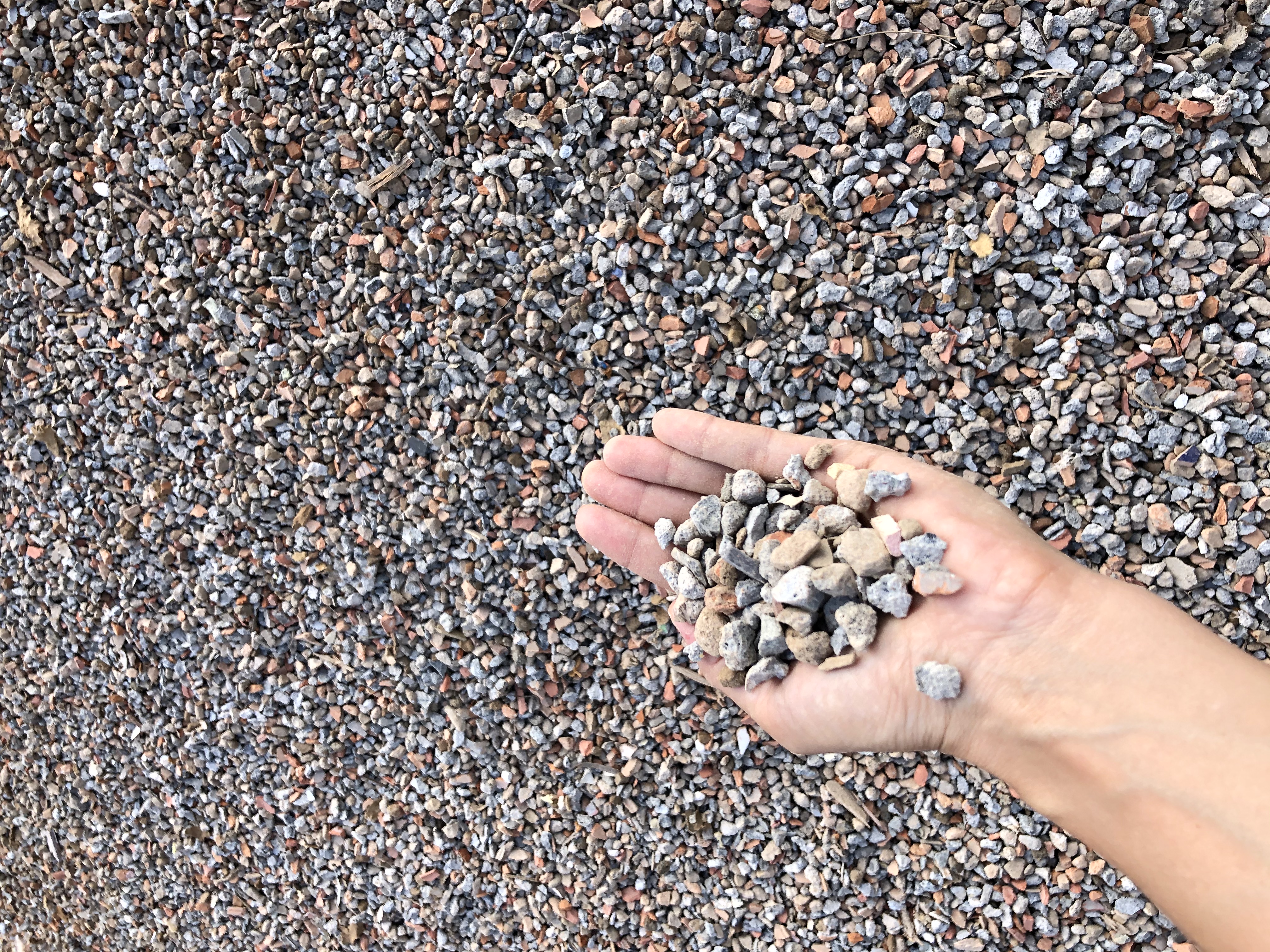 Central de Reciclagem 4